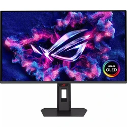 Monitor 27" Asus ROG Swift OLED XG27AQDPG (90LM0C50-B01971)