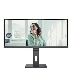 Monitor 34" AOC (CU34P3CV)