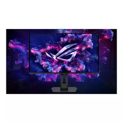 Monitor 27" Asus ROG Strix OLED XG27ACDMS (90LM0B60-B01371)