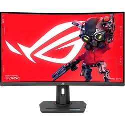 Monitor 32" Asus XG32WCMS (90LM09X0-B01970)