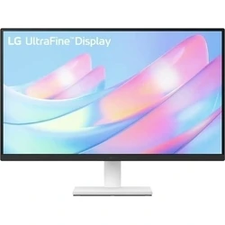 Monitor 27" LG 27US500-W