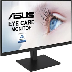 Monitor 27" Asus VA27AQSB LED (90LM06G0-B01170)
