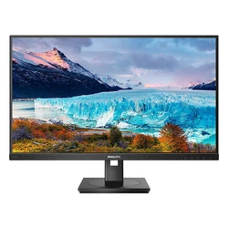 Monitor 27" Philips S-line Sline (273S1 00)
