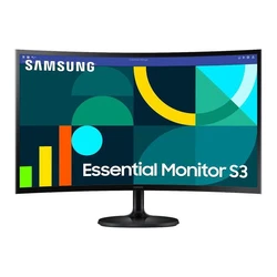 Monitor 27" Samsung S36GD (LS27D360GAUXEN)