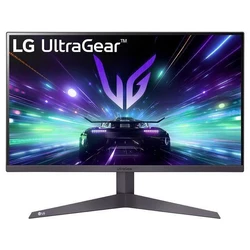 Monitor 27" LG Gaming 27GS50F-B