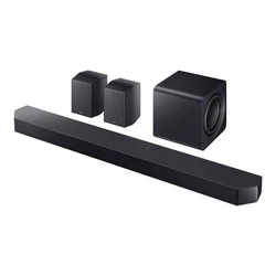 Soundbar Samsung HW-Q990F EN