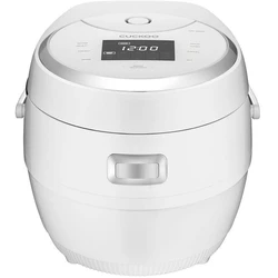 Βραστήρας Ρυζιού Cuckoo Micom 1800ml White CR-1020F