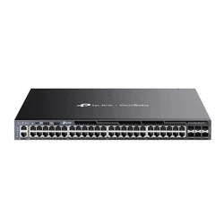 Network Switch TP-Link SG6654XHP (SG6654XHP)