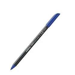Μαρκαδόρος Edding Color Pen 1200 Blue (4-1200003)