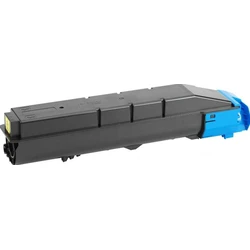 Toner Utax Copy Kit CK-5510C Cyan (1T02R4CUT0)