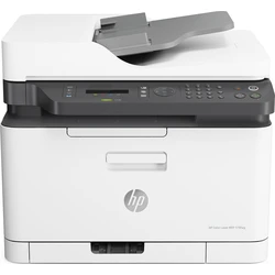 Πολυμηχάνημα HP LaserJet MFP 179fnw (4ZB97A#B19)