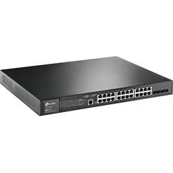 Network Switch TP-Link (SG3428MP)