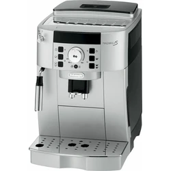 Μηχανή Espresso DeLonghi ECAM 22 110 SB 110 Silver with cappuccinatore (ECAM22.110.SB)