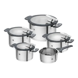 Σετ Μαγειρικά Σκεύη Zwilling Simplify 5pcs Stainless (66870-005-0)