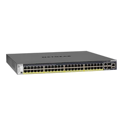 Network Switch Netgear GSM4352PB-100NES (GSM4352PB-100NES)