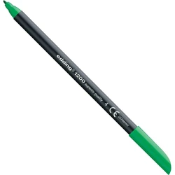 Μαρκαδόρος Edding Color Pen 1200 Green (4-1200004)