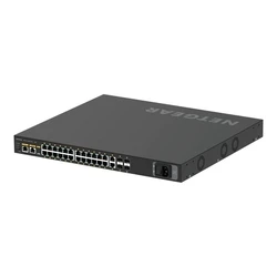 Network Switch Netgear GSM4230PX-100EUS (GSM4230PX-100EUS)