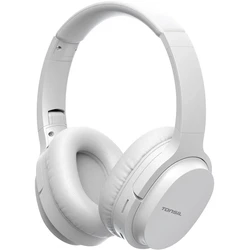Headphones Tonsil R45BT White