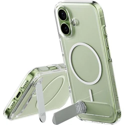 Θήκη Κινητού CARE by PanzerGlass Feature w. Kickstand MagSafe iPhone 17 transparent