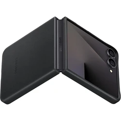 Θήκη Κινητού Samsung Kindsuit Flip 7 Black