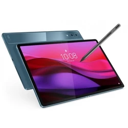Tablet Lenovo Yoga Tab 11,1" (TB520FU) 16/256GB WiFi (ZAEG0080PL) tidal teal + Stylus