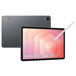 Tablet Samsung Galaxy Tab S11 11.0 WiFi 12/256GB Gray (X730) Stylus S-Pen
