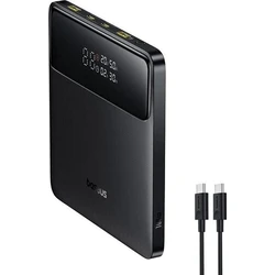 Power Bank Baseus Blade H1 20000mAh 100W Black