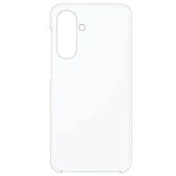 Θήκη Κινητού Samsung Clear Galaxy A17 transparent