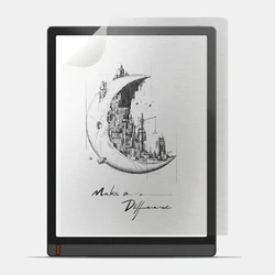 Προστατευτικό Οθόνης Doodroo for Onyx Boox Tab X