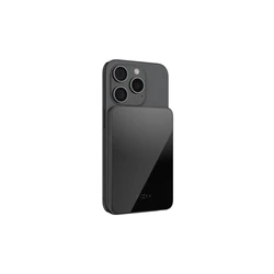 Power Bank Fixed MagZen 5 Crystal Qi2 standard 5000mAh Black