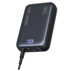 Power Bank Iniu Leopard Power 100W