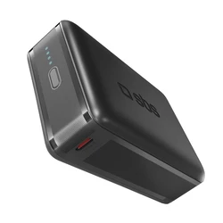 Power Bank SBS 20000mAh PD65W Black
