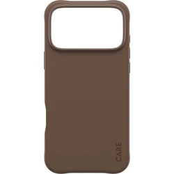 Θήκη Κινητού CARE by PanzerGlass Fashionable Samba MagSafe iPhone 17 Pro Max espresso
