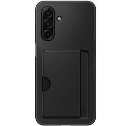 Θήκη Κινητού Samsung Card Slot Galaxy A17 Black