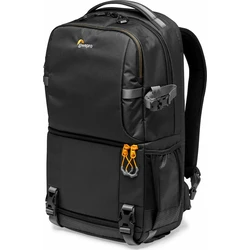 Τσάντα Φωτογραφικής Μηχανής Lowepro Fastpack BP 250 AW III Black