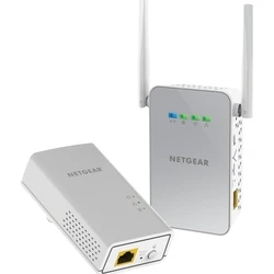 Powerline Netgear PLW1000