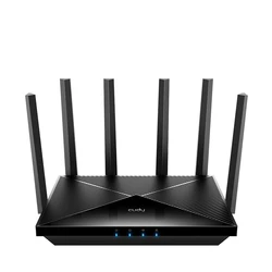 Router Cudy WR11000 wi-fi 7