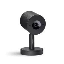 Κάμερα Παρακολούθησης Netatmo NPC-B Black