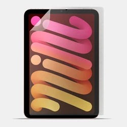 Προστατευτικό Οθόνης Doodroo for Apple iPad mini 6 gen/ Mini 7 - 2 pcs.