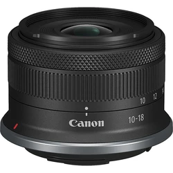 Φωτογραφικός Φακός Canon RF-S 10-18mm F4.5-6.3 IS STM