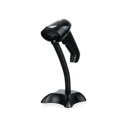 Barcode Scanner HDWR HD44A