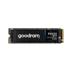 Σκληρός Δίσκος M.2 SSD 256GB Goodram PX500 PCIe NVMe
