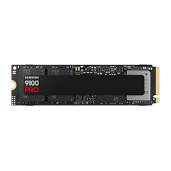 Σκληρός Δίσκος M.2 SSD 8TB Samsung 9100 Pro