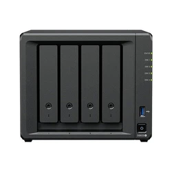 NAS Synology DS925+/2x HAT3300-4T (2x 4TB)