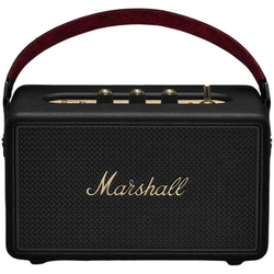 Φορητό Ηχείο Bluetooth Marshall Kilburn III Black-Copper