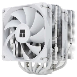 Ψύκτρα Επεξεργαστή Thermalright Peerless Assassin 120 White
