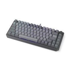 Gaming Πληκτρολόγιο Endorfy Thock V2 75%