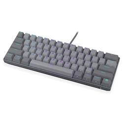 Gaming Πληκτρολόγιο Endorfy Thock V2 Compact