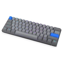 Gaming Πληκτρολόγιο Endorfy Thock V2 Compact Wireless