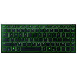 Gaming Πληκτρολόγιο Razer Joro US